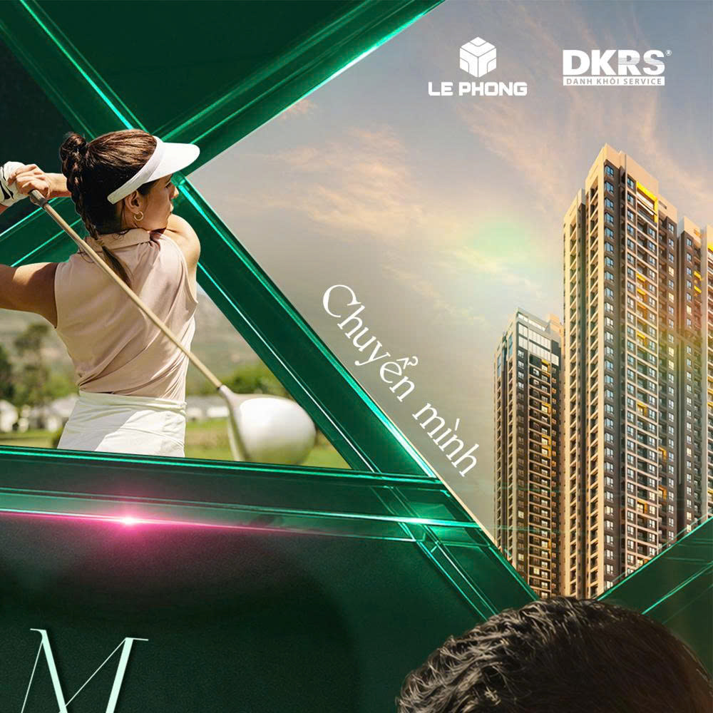nâng tầm tại the emerald boulevard 1