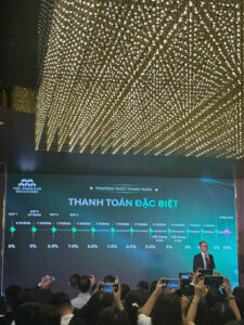 Chính sách dự án the emerald boulevard